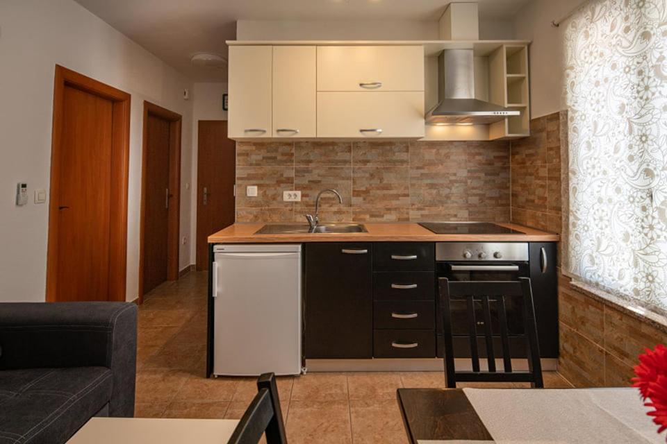 Apartment Nina Weißenburg Exterior foto