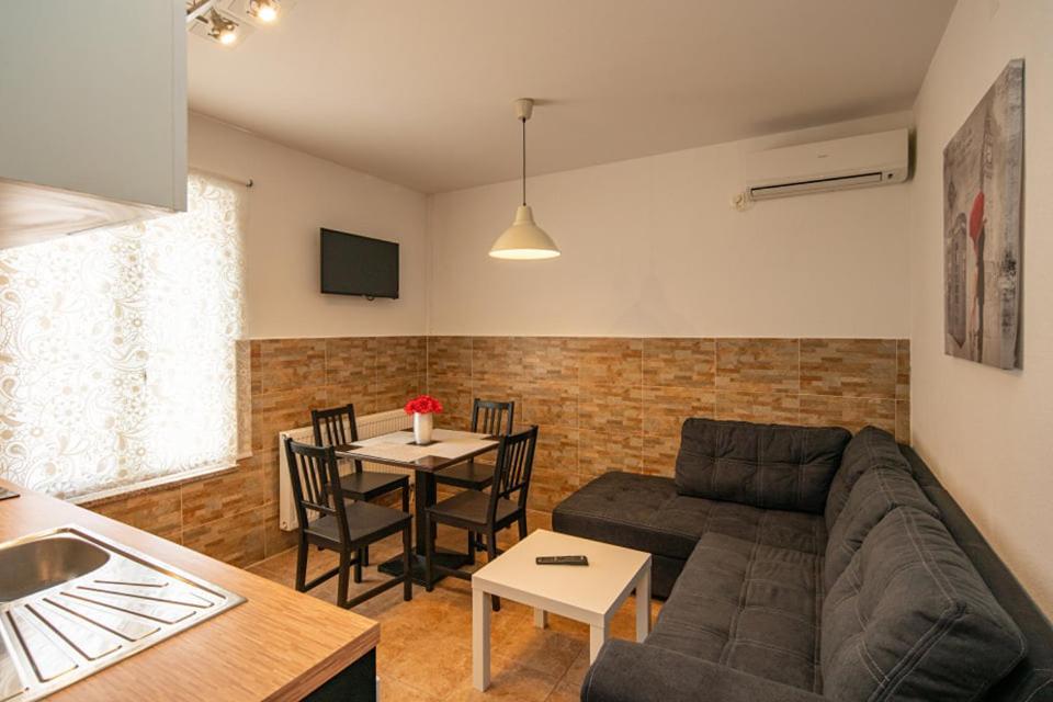 Apartment Nina Weißenburg Exterior foto